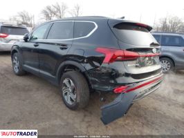 Hyundai Santa Fe 2023 2