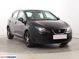 Seat Ibiza 2009 1.4 84 KM Seat Ibiza 2009 1.4 84 KM