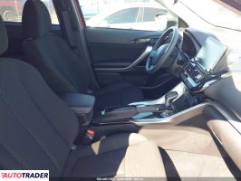 Mitsubishi Eclipse 2024 1