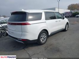 Kia Carnival 2024 3