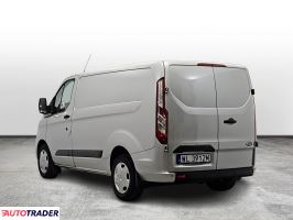 Ford Transit 2018 2
