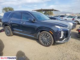 Hyundai Pozostałe 2023 3