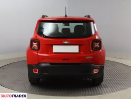 Jeep Renegade 2018 1.3 147 KM