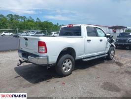 Dodge Ram 2024 6
