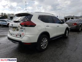 Nissan Rogue 2020 2