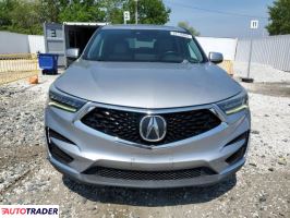 Acura RDX 2019 2