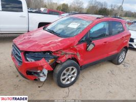 Ford EcoSport 2021 1