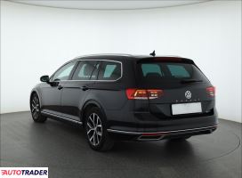 Volkswagen Passat 2019 2.0 187 KM Volkswagen Passat 2019 2.0 187 KM