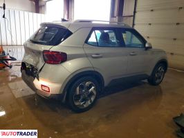 Hyundai Pozostałe 2022 1