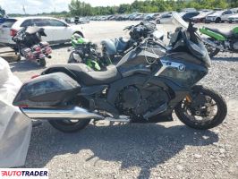 BMW K 2023 BMW K 2023