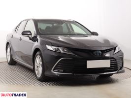 Toyota Camry 2021 2.5 214 KM Toyota Camry 2021 2.5 214 KM