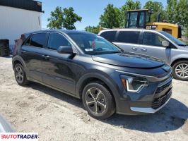 Kia Niro 2023 1