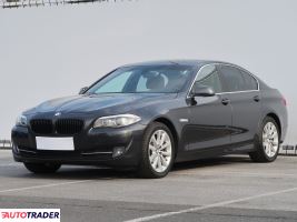 BMW 520 2010 2.0 174 KM