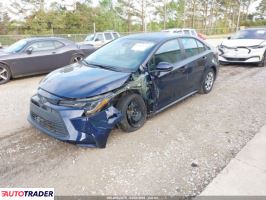 Toyota Corolla 2024 2 Toyota Corolla 2024 2