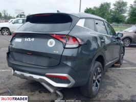 Kia Sportage 2023 1 Kia Sportage 2023 1