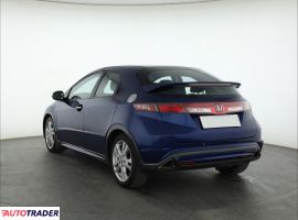 Honda Civic 2009 1.8 138 KM