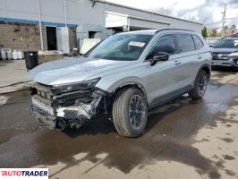 Honda CR-V - zobacz ofertę