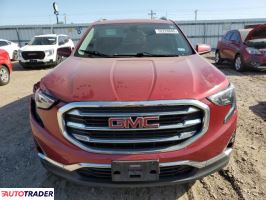 GMC Terrain 2019 2 GMC Terrain 2019 2