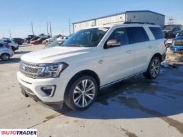 Ford Expedition - zobacz ofertę