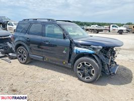 Ford Bronco 2024 1