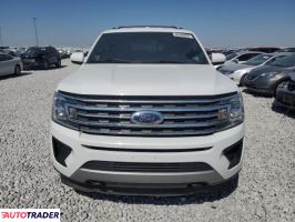 Ford Expedition 2019 3 Ford Expedition 2019 3