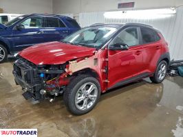 Hyundai Kona - zobacz ofertę