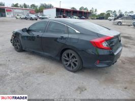 Honda Civic 2020 2