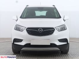 Opel Mokka 2017 1.6 113 KM