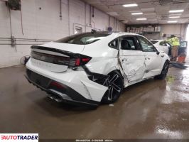 Hyundai Sonata 2026 2