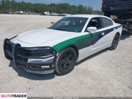 Dodge Charger 2021 5