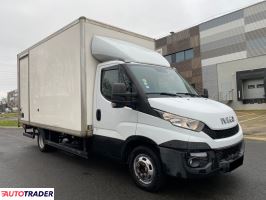 Iveco 35 C 15 2015 3.0