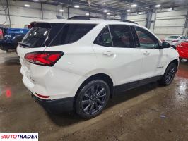 Chevrolet Equinox 2024 1