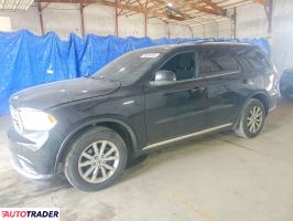 Dodge Durango - zobacz ofertę