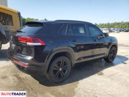 Volkswagen Atlas 2023 2