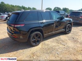 Jeep Grand Cherokee 2024 3 Jeep Grand Cherokee 2024 3