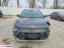 Kia Niro 2025 1