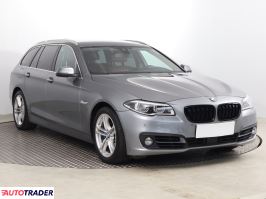 BMW 528 2015 2.0 214 KM BMW 528 2015 2.0 214 KM