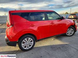 Kia Soul 2021 2