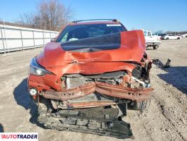 Subaru Pozostałe 2025 2