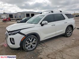 Hyundai Pozostałe 2022 3