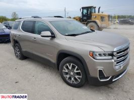 GMC Acadia 2022 2