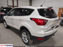 Ford Escape 2019 1 Ford Escape 2019 1