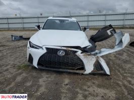 Lexus IS 2023 3 Lexus IS 2023 3