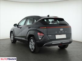 Hyundai Kona 2023 1.0 118 KM