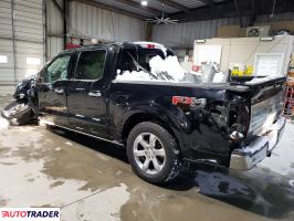 Ford Pozostałe 2022 3