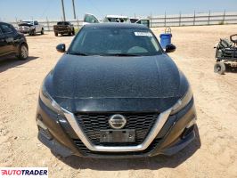 Nissan Altima 2022 2 Nissan Altima 2022 2