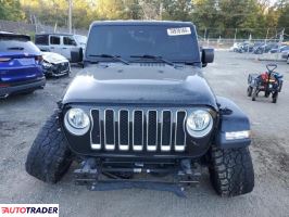 Jeep Wrangler 2020 2