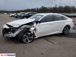 Honda Accord 2020 1 Honda Accord 2020 1