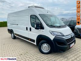 Citroen Jumper 2020 2.2