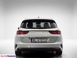 Kia Ceed 2023 1.5 160 KM